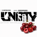 Тютюн для кальяну Unity Cherry shot (Вишня) 100 гр